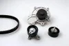 Комплект ГРМ + помпа Chevrolet Captiva/Cruze/Lacetti/Nubira 2.0D/CDI 06- (151x22) (P369) HEPU PK03690 (фото 20)