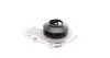 Комплект ГРМ + помпа Chevrolet Captiva/Cruze/Lacetti/Nubira 2.0D/CDI 06- (151x22) (P369) HEPU PK03690 (фото 7)