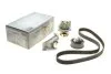 Комплект ГРМ + помпа Audi A3/A4/A6/TT/Skoda Octavia/VW Golf 1.8T HEPU PK05476 (фото 1)