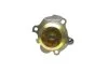 Комплект ГРМ + помпа Audi A3/A4/A6/TT/Skoda Octavia/VW Golf 1.8T HEPU PK05476 (фото 9)