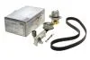 Комплект ГРМ + помпа Audi A4 96-09/A6 96-05/VW Passat 1.8 T 95-05(150x23)(помпа P547) HEPU PK05477