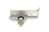 Комплект ГРМ + помпа Audi A4 96-09/A6 96-05/VW Passat 1.8 T 95-05(150x23)(помпа P547) HEPU PK05477 (фото 12)