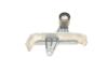 Комплект ГРМ + помпа Audi A4 96-09/A6 96-05/VW Passat 1.8 T 95-05(150x23)(помпа P547) HEPU PK05477 (фото 13)