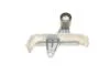 Комплект ГРМ + помпа Audi A4 96-09/A6 96-05/VW Passat 1.8 T 95-05(150x23)(помпа P547) HEPU PK05477 (фото 13)
