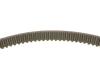 Комплект ГРМ + помпа Audi A4 96-09/A6 96-05/VW Passat 1.8 T 95-05(150x23)(помпа P547) HEPU PK05477 (фото 2)
