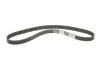 Комплект ГРМ + помпа Audi A4 96-09/A6 96-05/VW Passat 1.8 T 95-05(150x23)(помпа P547) HEPU PK05477 (фото 4)