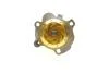 Комплект ГРМ + помпа Audi A4 96-09/A6 96-05/VW Passat 1.8 T 95-05(150x23)(помпа P547) HEPU PK05477 (фото 5)