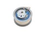 Комплект ГРМ + помпа VW Caddy III 07-10-/Golf IV/V 00-11/Passat 1.9T/2.0 TDI 00-09 (120x30) HEPU PK05500 (фото 17)