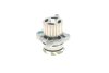 Комплект ГРМ + помпа VW Caddy III 07-10-/Golf IV/V 00-11/Passat 1.9T/2.0 TDI 00-09 (120x30) HEPU PK05500 (фото 9)