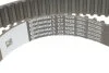 Комплект ГРМ + помпа VW Golf IV/Passat 1.9TDI 00-05/Seat Leon/Ibiza 1.9TDI 00-08 (120x30)(P551) HEPU PK05510 (фото 4)
