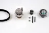 Комплект ГРМ + помпа Seat Ibiza 1.9 TDI/VW Polo 1.4/1.9 TDI 01-09 (120x30) HEPU PK05540 (фото 2)