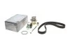 Комплект ГРМ + помпа Skoda Fabia 1.9TDI 00-08/VW 1.4TDI 99-05/Audi A2 1.4TDI 00-05 (120x30) HEPU PK05541