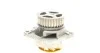 Комплект ГРМ + помпа VW Golf/Caddy III 1.4i 06-10/Skoda Octavia 04-13 (130x20/58x17) HEPU PK05572 (фото 9)
