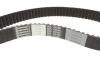 Комплект ГРМ + помпа Audi A4/A6/A8/VW Passat 2.5TDI 97-05 (87x24/207x30)(помпа P562) HEPU PK05621TH (фото 2)
