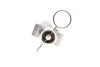 Комплект ГРМ + помпа Audi A4/A6/A8/VW Passat 2.5TDI 97-05 (87x24/207x30)(помпа P562) HEPU PK05621TH (фото 24)