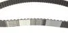 Комплект ГРМ + помпа Audi A4/A6/A8/VW Passat 2.5TDI 97-05 (87x24/207x30)(помпа P562) HEPU PK05621TH (фото 5)