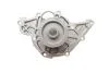 Комплект ГРМ + помпа Audi A4/A6/A8/VW Passat 2.5TDI 97-05 (87x24/207x30)(помпа P562) HEPU PK05621TH (фото 9)