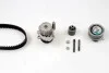 Комплект ГРМ + помпа VW Caddy III 07-10-/Golf IV/V 00-11/Passat 1.9T/2.0 TDI 00-09 HEPU PK05690 (фото 2)