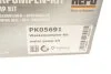 Комплект ГРМ + помпа Audi A4/TT/Skoda Octavia/Superb//VW Golf V/Passat/Tiguan 2.0TDI 05- HEPU PK05691 (фото 30)