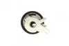 Комплект ГРМ + помпа VW LT 2.5SDI 96-06/T4 2.5TDI 98-03 HEPU PK05743 (фото 14)