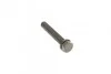 Комплект ГРМ + помпа VW LT 2.5SDI 96-06/T4 2.5TDI 98-03 HEPU PK05743 (фото 23)