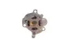 Комплект ГРМ + помпа Audi A4/TT/Skoda Octavia/Superb//VW Golf V/Passat/Tiguan 2.0TDI 05-17 (160x30) HEPU PK06543 (фото 22)