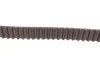 Комплект ГРМ + помпа Citroen C5/C8 01-/Peugeot 406/607/807 2.2HDI 02- (146x25) HEPU PK08014 (фото 3)