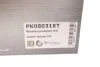 Комплект ГРМ + помпа Citroen Berlingo/Jumpy 1.6HDi 10- (141x25.4) (+ ланцюг і натяжник маслонасоса) HEPU PK08031XT (фото 15)