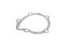Комплект ГРМ + помпа Citroen Jumper/Jumpy/Berlingo 1.9D/TD 94-02 HEPU PK08360 (фото 10)