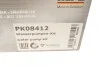 Комплект ГРМ + помпа Citroen Berlingo/Jumpy 2.0HDI HEPU PK08412 (фото 23)