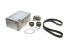 Комплект ГРМ + помпа Citroen Jumpy/Peugeot Expert 2.0HDI 00-06 (144x25.4) HEPU PK08413