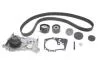 Комплект ГРМ + помпа Renault Kangoo 1.6 16V 01- HEPU PK08420