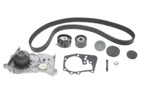 Комплект ГРМ + помпа Renault Kangoo 1.6 16V 01- HEPU PK08420