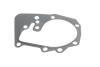 Комплект ГРМ + помпа Renault Kangoo 1.4/1.6i 97- HEPU PK08490 (фото 15)