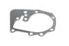 Комплект ГРМ + помпа Renault Kangoo 1.4/1.6i 97- HEPU PK08490 (фото 15)