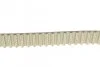 Комплект ГРМ + помпа Citroen C3/Peugeot 207/208 1.4 HDi 09-/Ford Fiesta 1.4/1.5TDCi 10-(139x25.4) HEPU PK08932 (фото 2)
