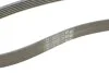 Комплект ГРМ + помпа Citroen C1/C3/C4/Peugeot 2008/208/301 1.2 12-(118x16)(+AC) HEPU PK09080 (фото 4)