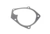 Комплект ГРМ + помпа Renault Kangoo 1.5dCi 01- (z=123) HEPU PK09580 (фото 18)