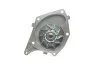 Комплект ГРМ + помпа Renault Kangoo 1.5dCi 01- (z=123) HEPU PK09580 (фото 7)