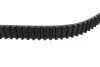 Комплект ГРМ + помпа Renault Kangoo/Nissan Qashqai/Juke 1.5dCi 10-/Megane/Scenic 16- (119х27) HEPU PK09651 (фото 3)
