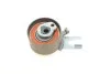 Комплект ГРМ + помпа Volvo C30/C70/S60/S40/S80 2.0-2.4D 01- (132x28) HEPU PK09800 (фото 11)