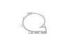 Комплект ГРМ + помпа Volvo C30/C70/S60/S40/S80 2.0-2.4D 01- (132x28) HEPU PK09800 (фото 15)