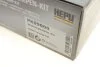 Комплект ГРМ + помпа Volvo C30/C70/S60/S40/S80 2.0-2.4D 01- (132x28) HEPU PK09800 (фото 19)