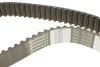 Комплект ГРМ + помпа Volvo C30/C70/S60/S40/S80 2.0-2.4D 01- (132x28) HEPU PK09800 (фото 3)