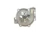 Комплект ГРМ + помпа Volvo C30/C70/S60/S40/S80 2.0-2.4D 01- (132x28) HEPU PK09800 (фото 6)