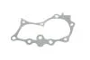 Комплект ГРМ + помпа Toyota Corolla/Avensis 2.0D 99-08 HEPU PK77690 (фото 14)