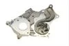 Комплект ГРМ + помпа Toyota Corolla/Avensis 2.0D 99-08 HEPU PK77690 (фото 5)