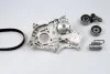 Комплект ГРМ + помпа Toyota Avensis/Corolla 2.0 (D-4D) 03-09 HEPU PK77692 (фото 2)