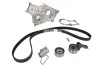 Комплект ГРМ + помпа Toyota Rav 4 2.0D 01-05 PK77721