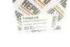 Кран пічки BMW 5 (E39)/7 (E38)/X5 (E53) 95-06 M47/M57/N43/N52 HEPU TM8026 (фото 7)